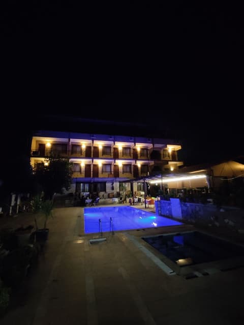 Ozturk Hotel