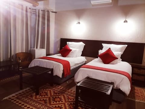 Shingalana Guest House