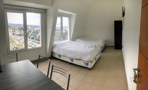 Patagonia Austral Apartamentos