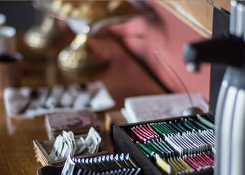 Posada del Fin del Mundo