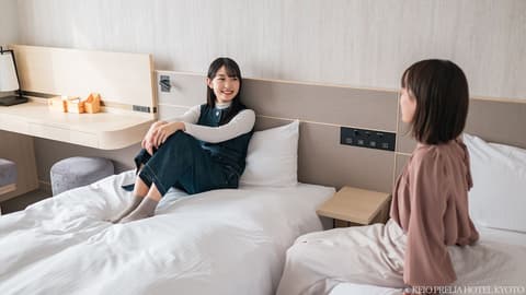 Keio Prelia Hotel Kyoto Karasuma Gojo, Room