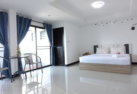 Rinn Boutique House, 