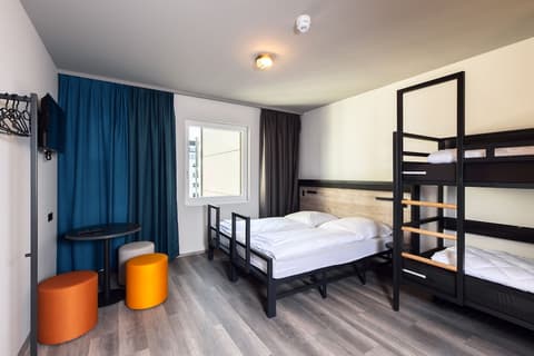 a&o Frankfurt Ostend
