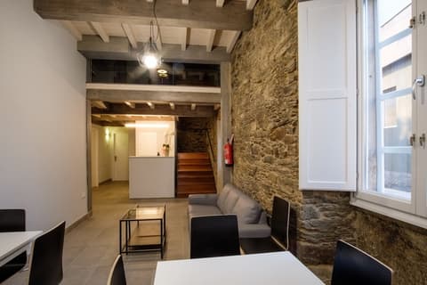 Pensión Domus Gallery