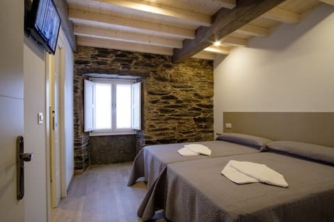 Pensión Domus Gallery