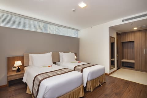 Libra Hotel Nha Trang