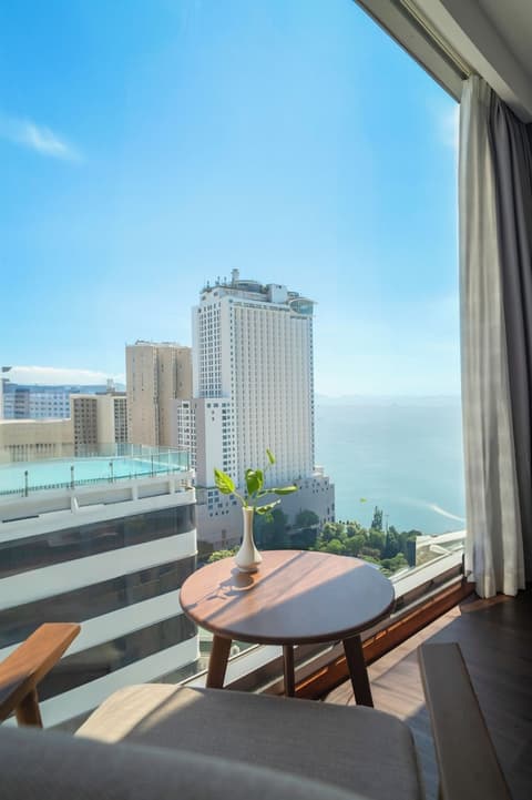 Libra Hotel Nha Trang