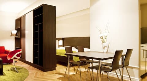 Hapimag Resort Dresden