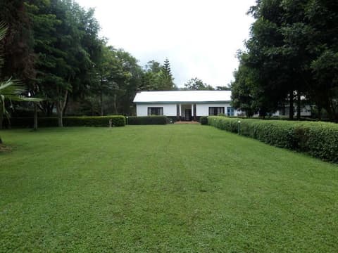 Kasi Tembo Rest House