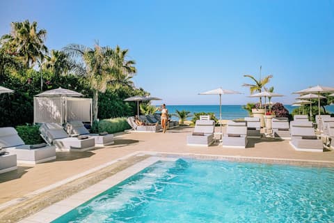 The Ivi Mare - Designed for adults by Louis Hotels, Outdoor pool