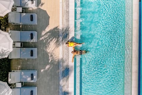 The Ivi Mare - Designed for adults by Louis Hotels