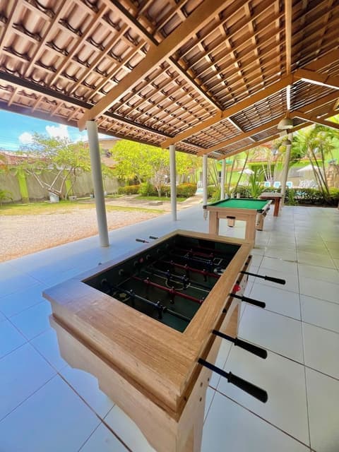 Pousada O Caribe de Maragogi