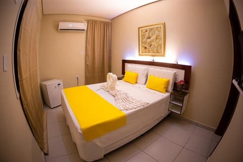 Pousada O Caribe de Maragogi