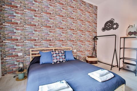 La Casa dei Treni Affittacamere