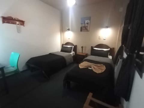 Mediterranea Hostel Cordoba