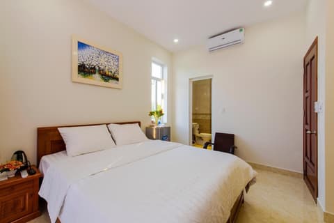 Hoi An Green Town House Homestay