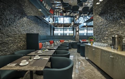 Odyssee Boutique Hotel Casablanca