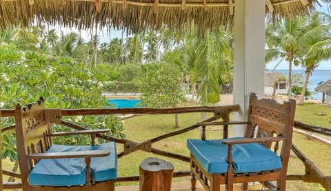 Filao Beach Resort by Sansi, Room