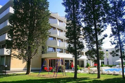 Hotel Klisura, Children's play area - outdoor