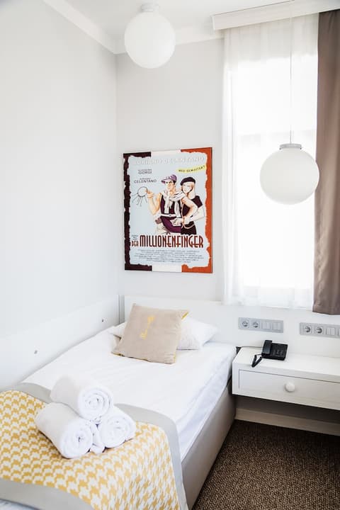 Delight Deluxe Hotel and Spa, Room