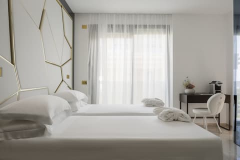 The Promenade Luxury Wellness Hotel