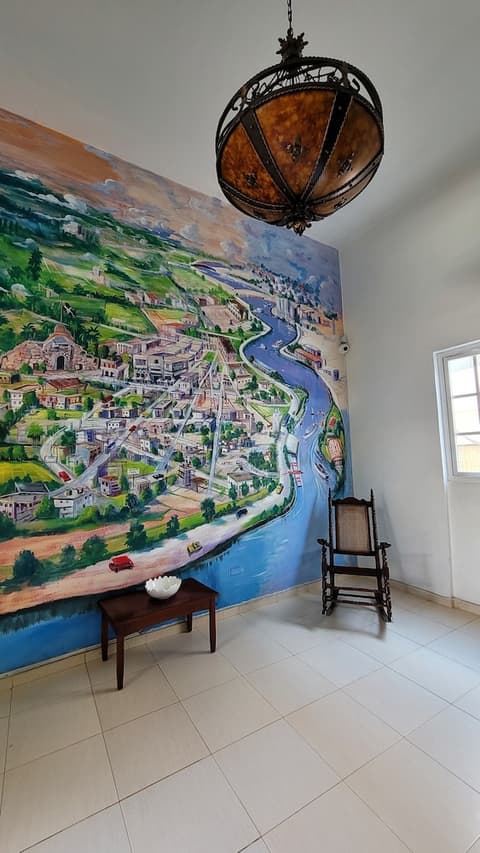 Hotel Class Colonial