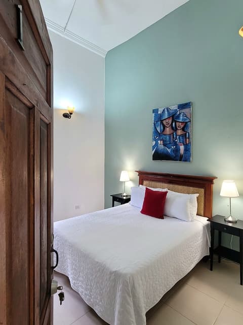 Hotel Class Colonial, Room