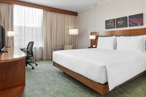 Hilton Garden Inn Gaborone