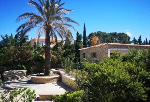 Thermesea Luxury Lodge