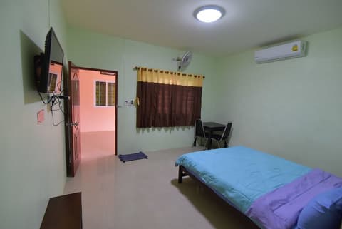 Palm Kaew Resort Krabi