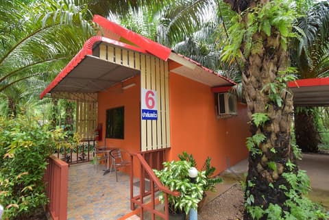 Palm Kaew Resort Krabi