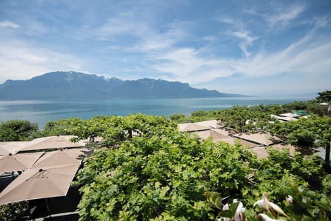 Hotel Des Trois Couronnes