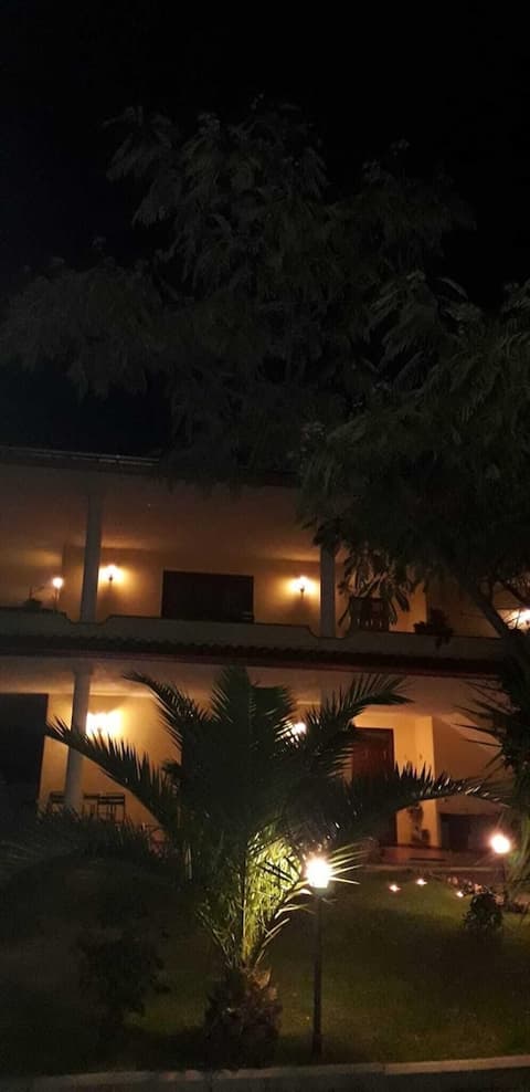 Agriturismo Le Quattro Stagioni