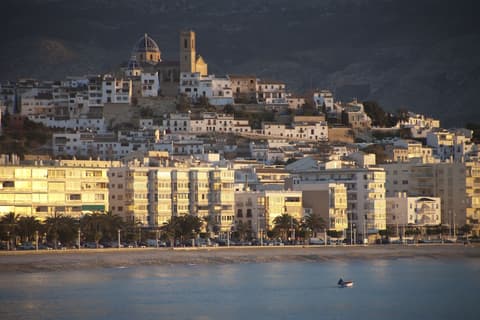 Gran H La Marina 1920