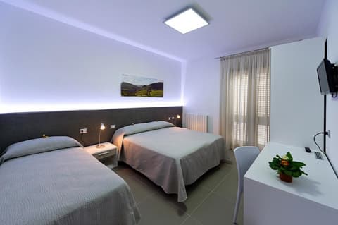 Le Camere del Crimiso