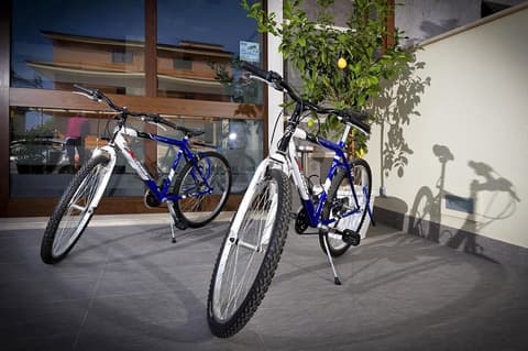 Le Camere del Crimiso