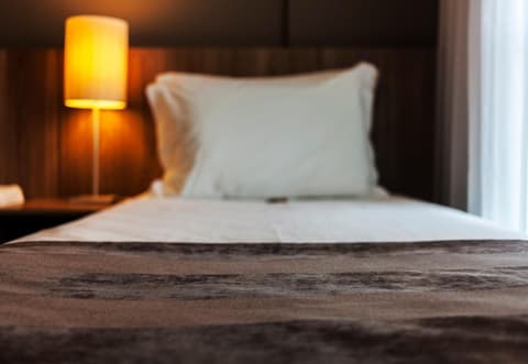 RioStay Residence - Riocentro, Room