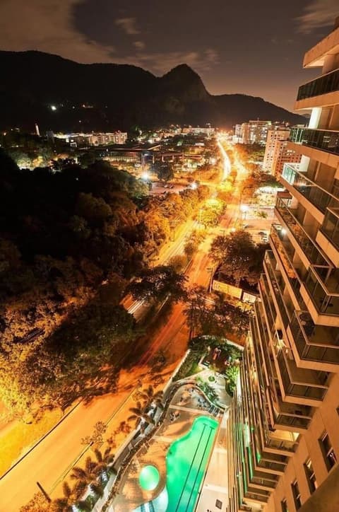 RioStay Residence - Riocentro, Interior