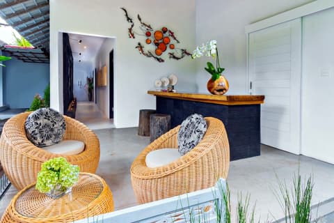 Canvas Escape Resort