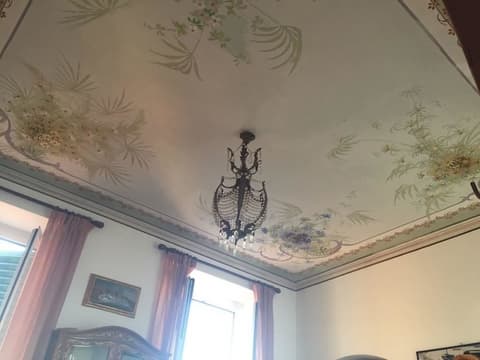 House Camogli