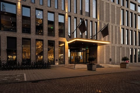 Van der Valk Amsterdam Amstel