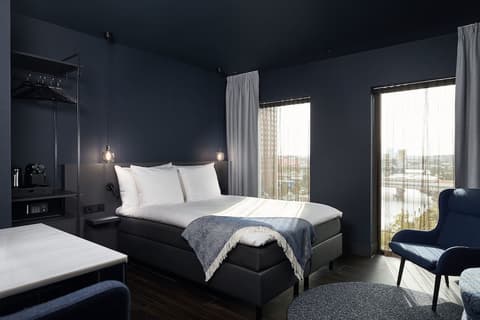 Van der Valk Amsterdam Amstel