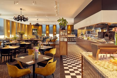 Van der Valk Amsterdam Amstel