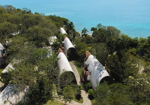 Mia Bacalar Luxury Resort & Spa