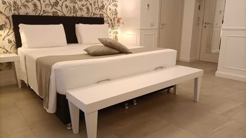 Bianco Riccio Suite Hotel