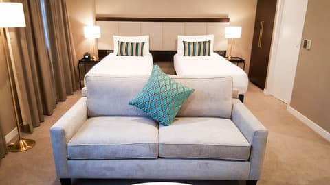 The Sebel Auckland Manukau