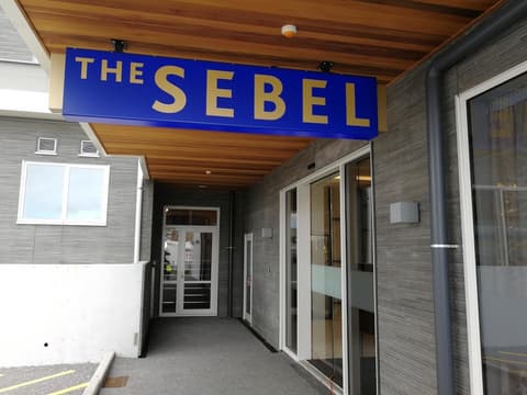 The Sebel Auckland Manukau