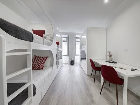 Porto Apartments - Bombarda 451 Suites