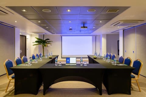 Hotel Capital Bellet, 