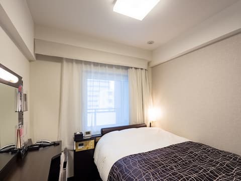 APA Hotel Asakusa Ekimae, Room